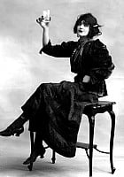 Betty Linley